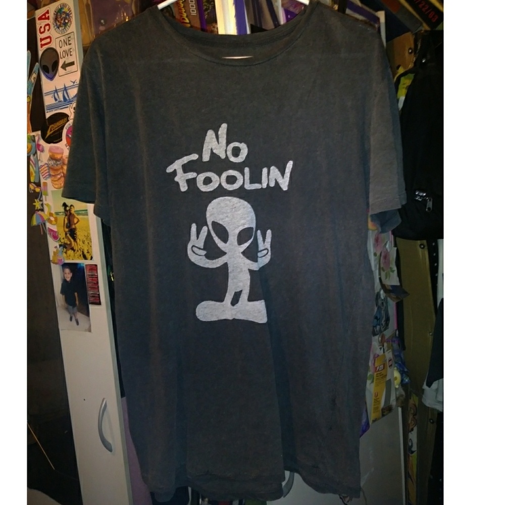 RARE Brandy Melville Shirt/Top